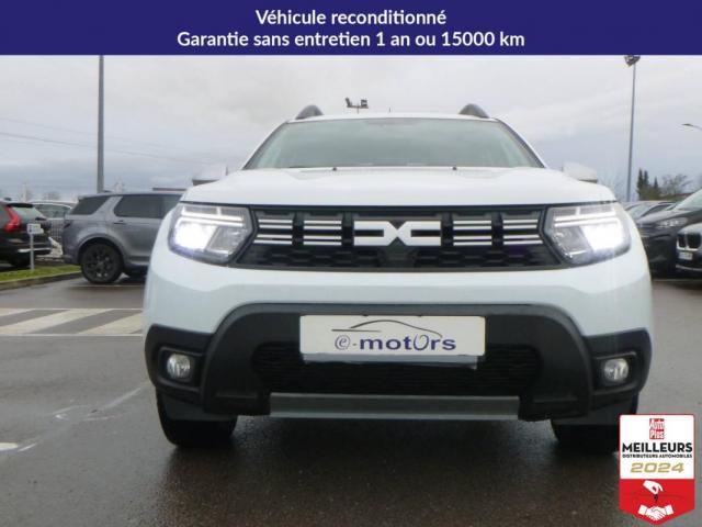 Dacia Duster image 8