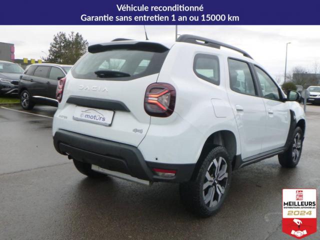 Dacia Duster image 4