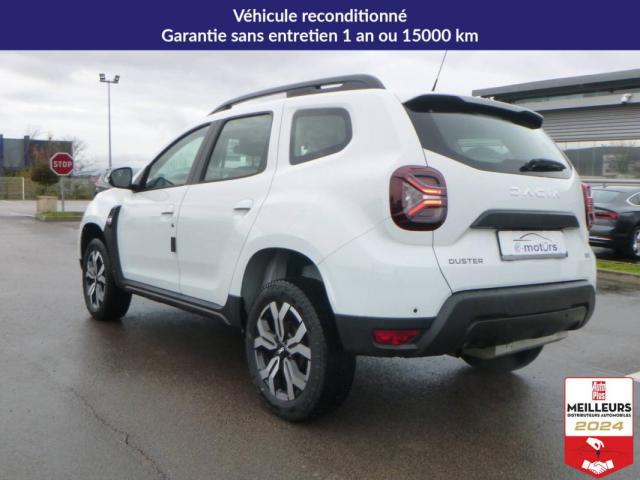 Dacia Duster image 9