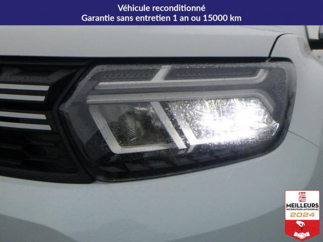 Dacia Duster image 5