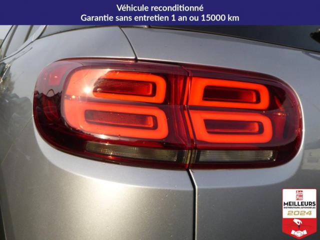 Citroen C5 Aircross image 5