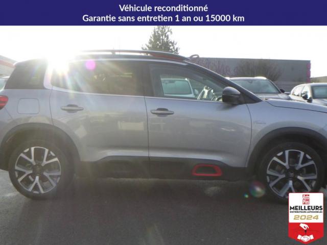 Citroen C5 Aircross image 8