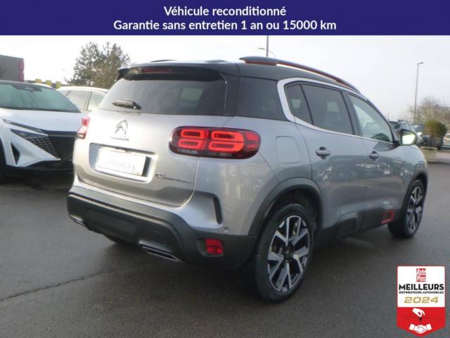 Citroen C5 Aircross image 2