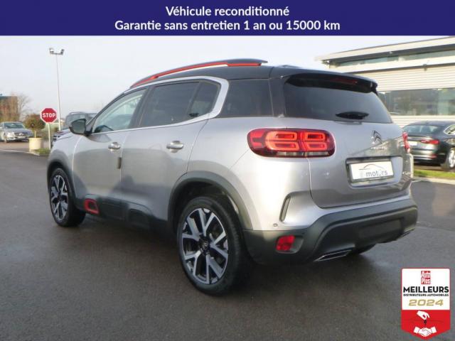 Citroen C5 Aircross image 6