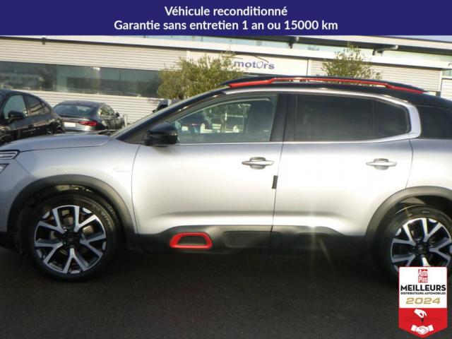 Citroen C5 Aircross image 7