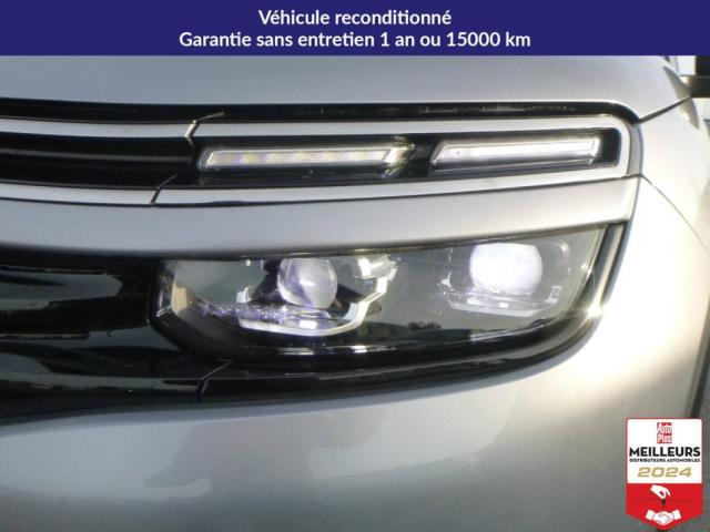 Citroen C5 Aircross image 1