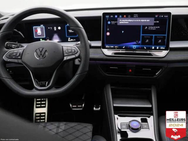 Volkswagen Tayron image 1