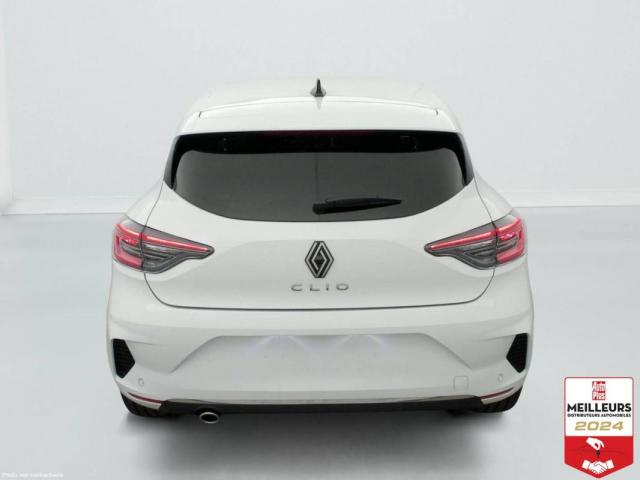 Renault Clio image 2