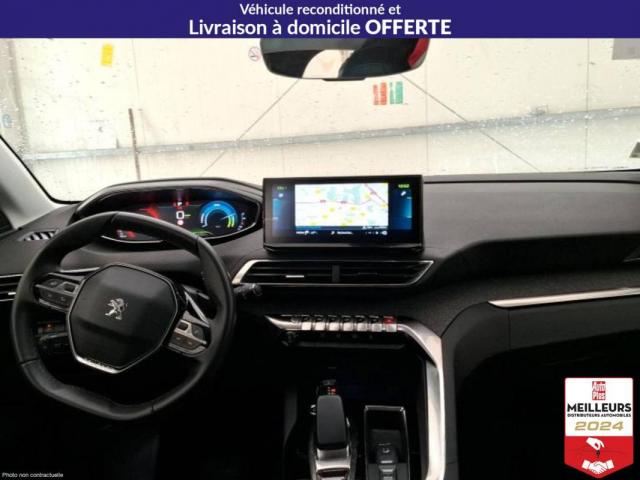Peugeot 3008 image 4