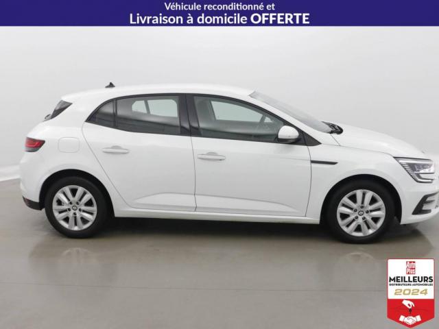 Renault Mégane image 4