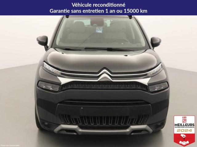Citroen C3 Aircross image 7