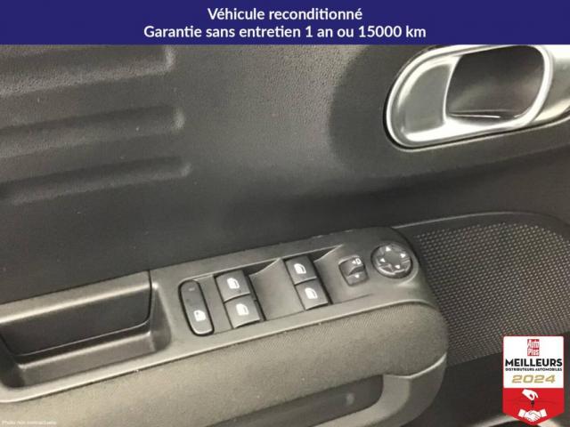 Citroen C3 Aircross image 5