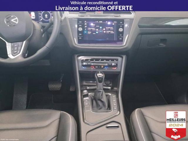 Volkswagen Tiguan image 4