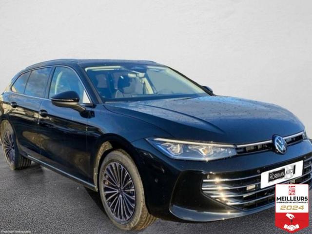 Volkswagen Passat image 9