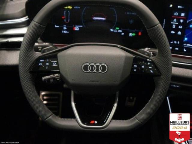 Audi A6 Avant image 1