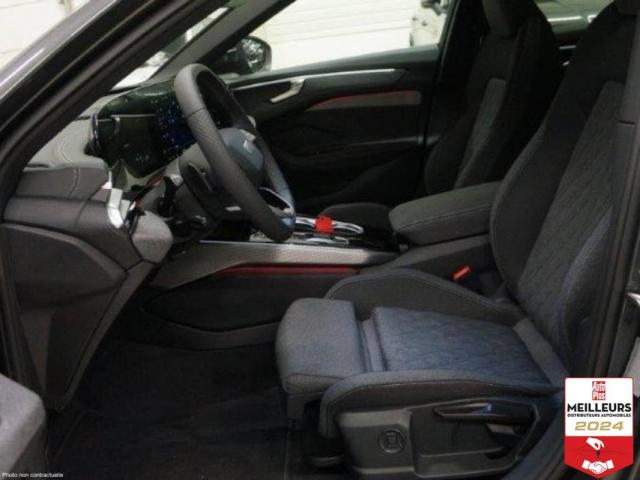 Audi A6 Avant image 7