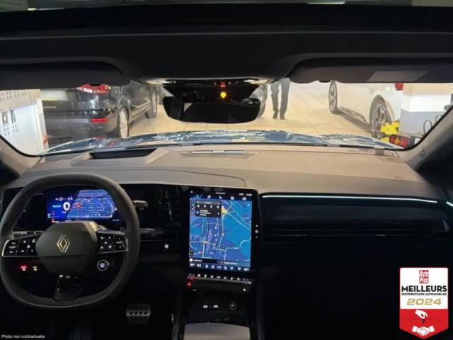 Renault Austral image 3