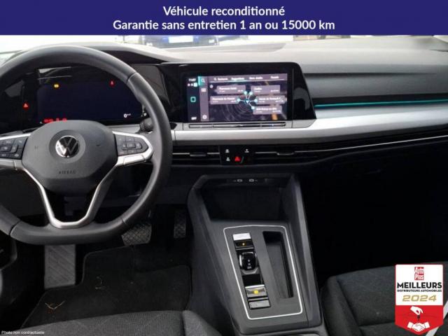 Volkswagen Golf image 4