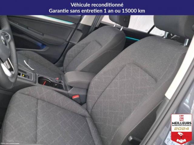 Volkswagen Golf image 1