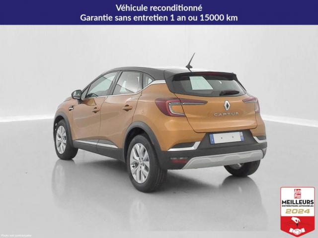 Renault Captur image 2