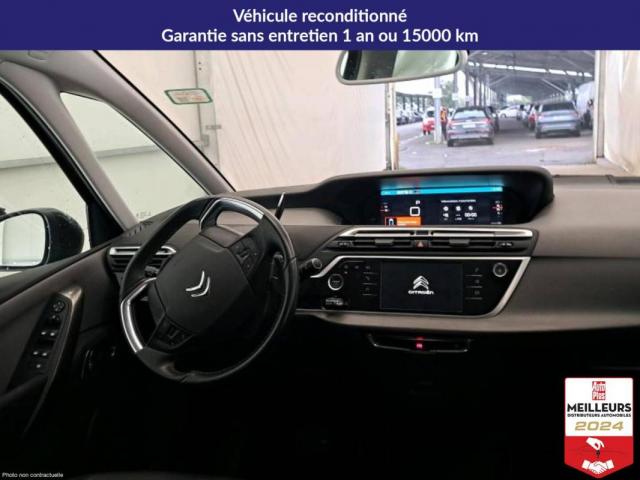 Citroen Grand C4 Spacetourer image 2