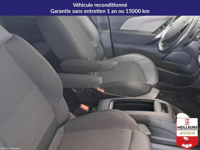 Citroen Grand C4 Spacetourer image 3