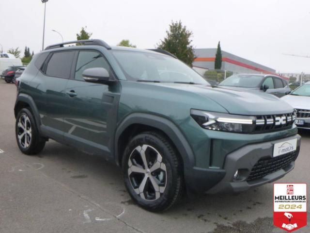 Dacia Duster image 7