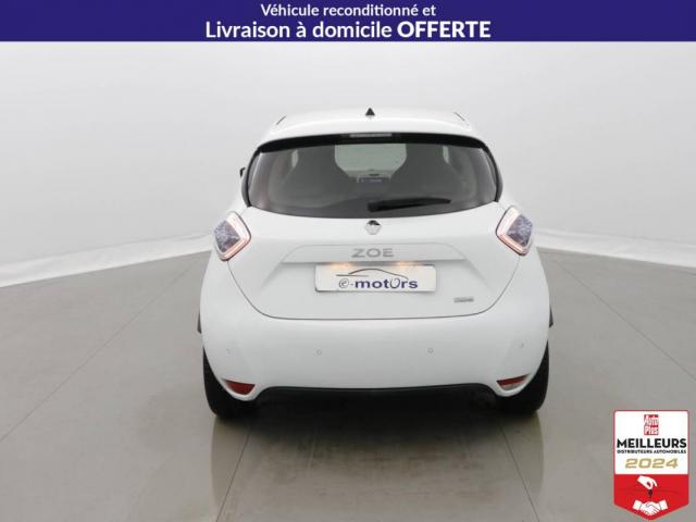 Renault Zoe image 7