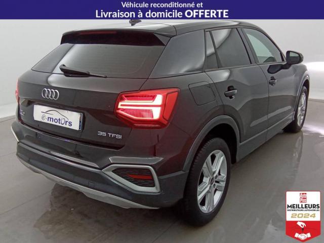 Audi Q2 image 6