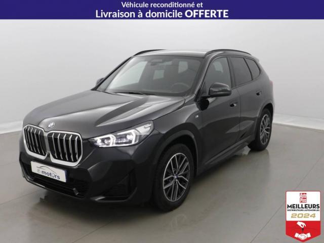 Bmw X1 Sdrive 20i 170 Dkg7 M Sport