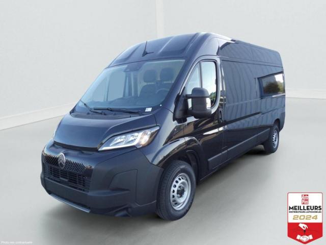 Citroen Jumper image 2