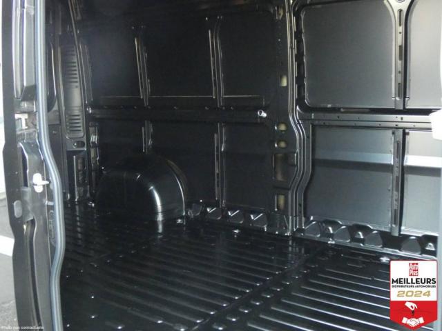 Citroen Jumper image 9