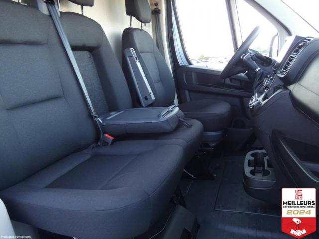 Citroen Jumper image 6