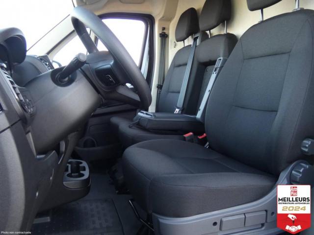 Citroen Jumper image 3