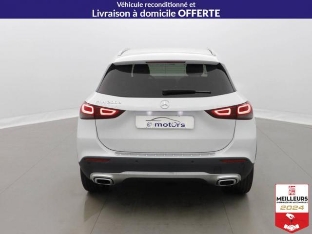 Mercedes Benz Gla image 8