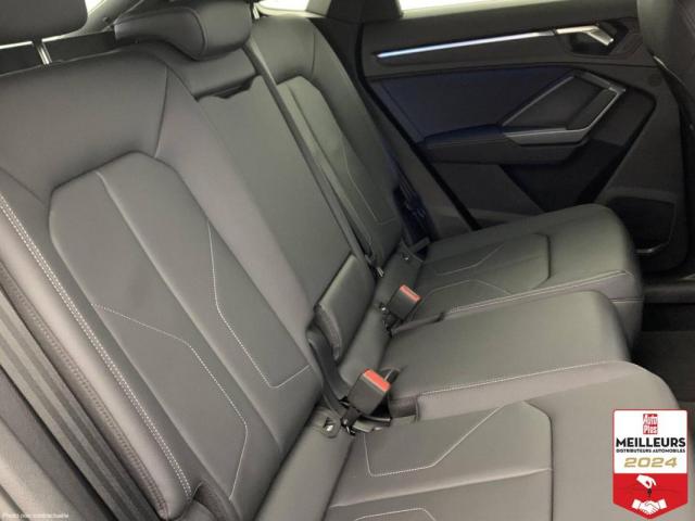 Audi Q3 Sportback image 1