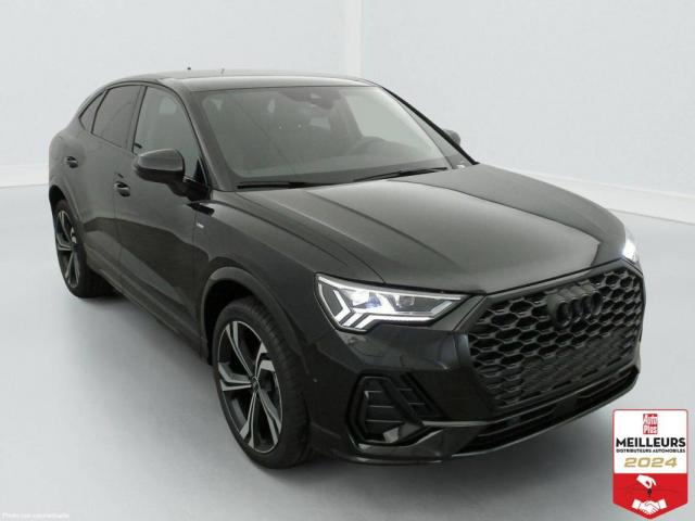 Audi Q3 Sportback image 4