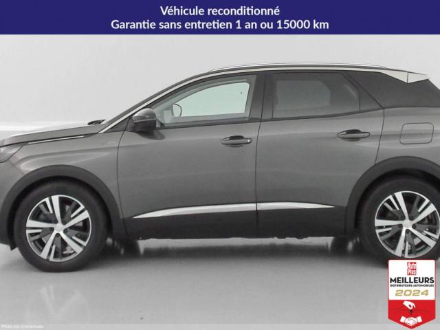 Peugeot 3008 image 4