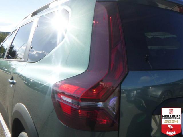 Dacia Jogger image 1