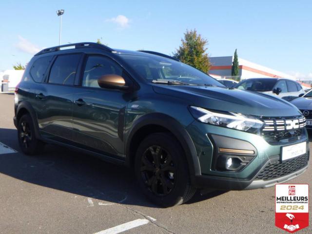 Dacia Jogger image 6