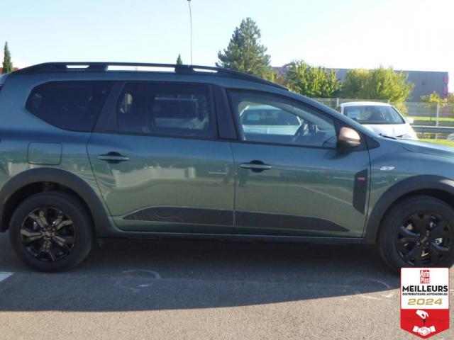 Dacia Jogger image 3