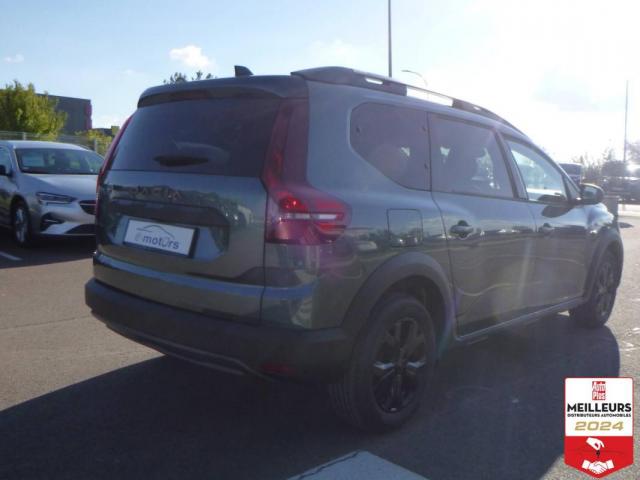 Dacia Jogger image 5