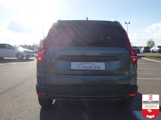 Dacia Jogger image 9