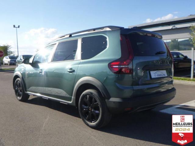 Dacia Jogger image 2