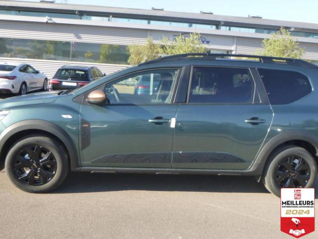 Dacia Jogger image 4
