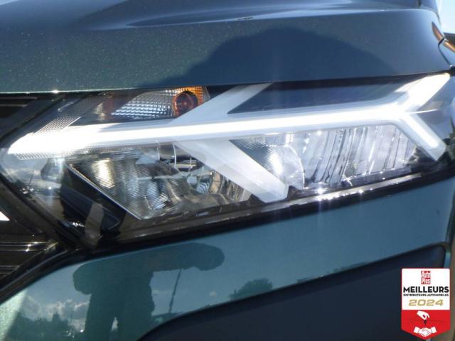 Dacia Jogger image 8