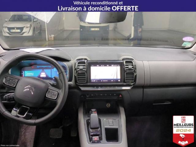 Citroen C5 Aircross image 2