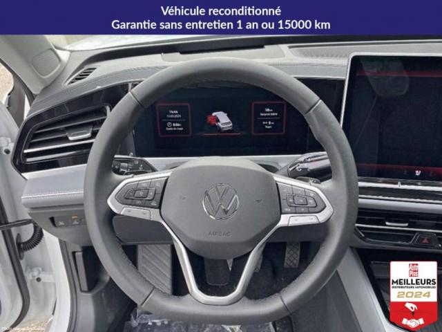 Volkswagen Passat image 9