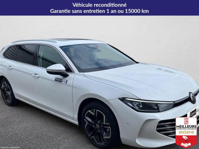 Volkswagen Passat image 7