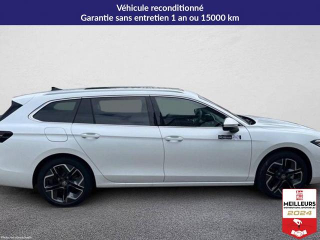 Volkswagen Passat image 4